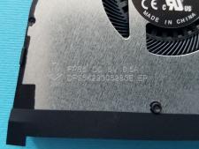 Вентилятор до ноутбука Asus Tuf Dash F15 FX517ZC №4